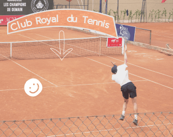 Club Royal du Tennis
