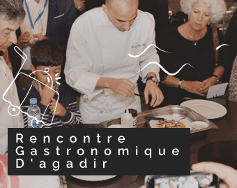 Rencontre Gastronomique D'agadir