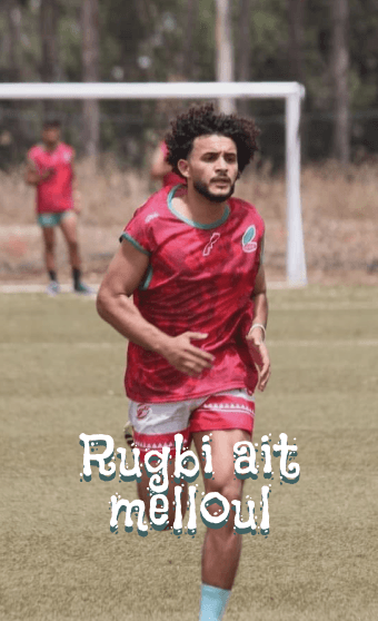 Rugbi ait melloul